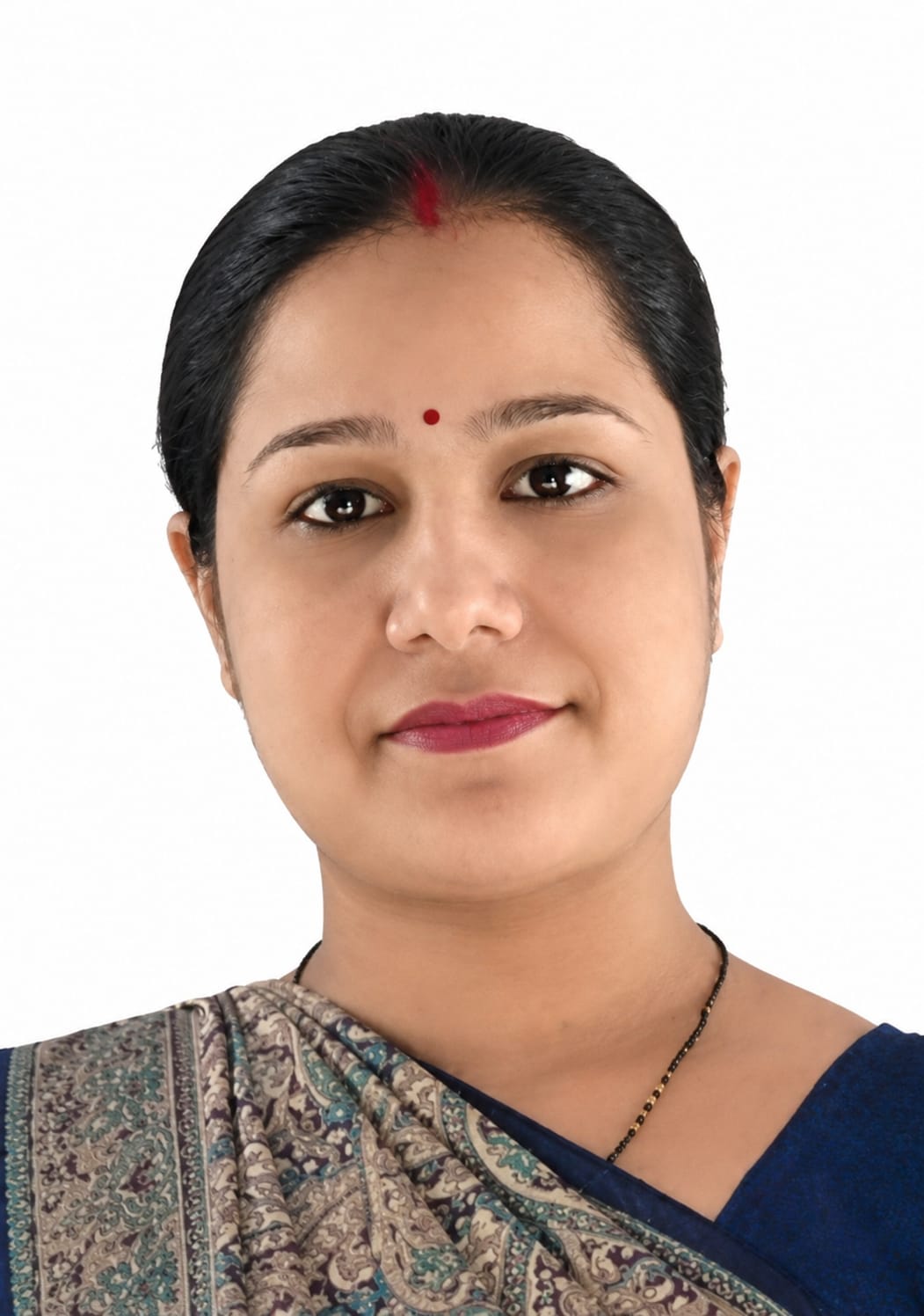 Teacher Photo