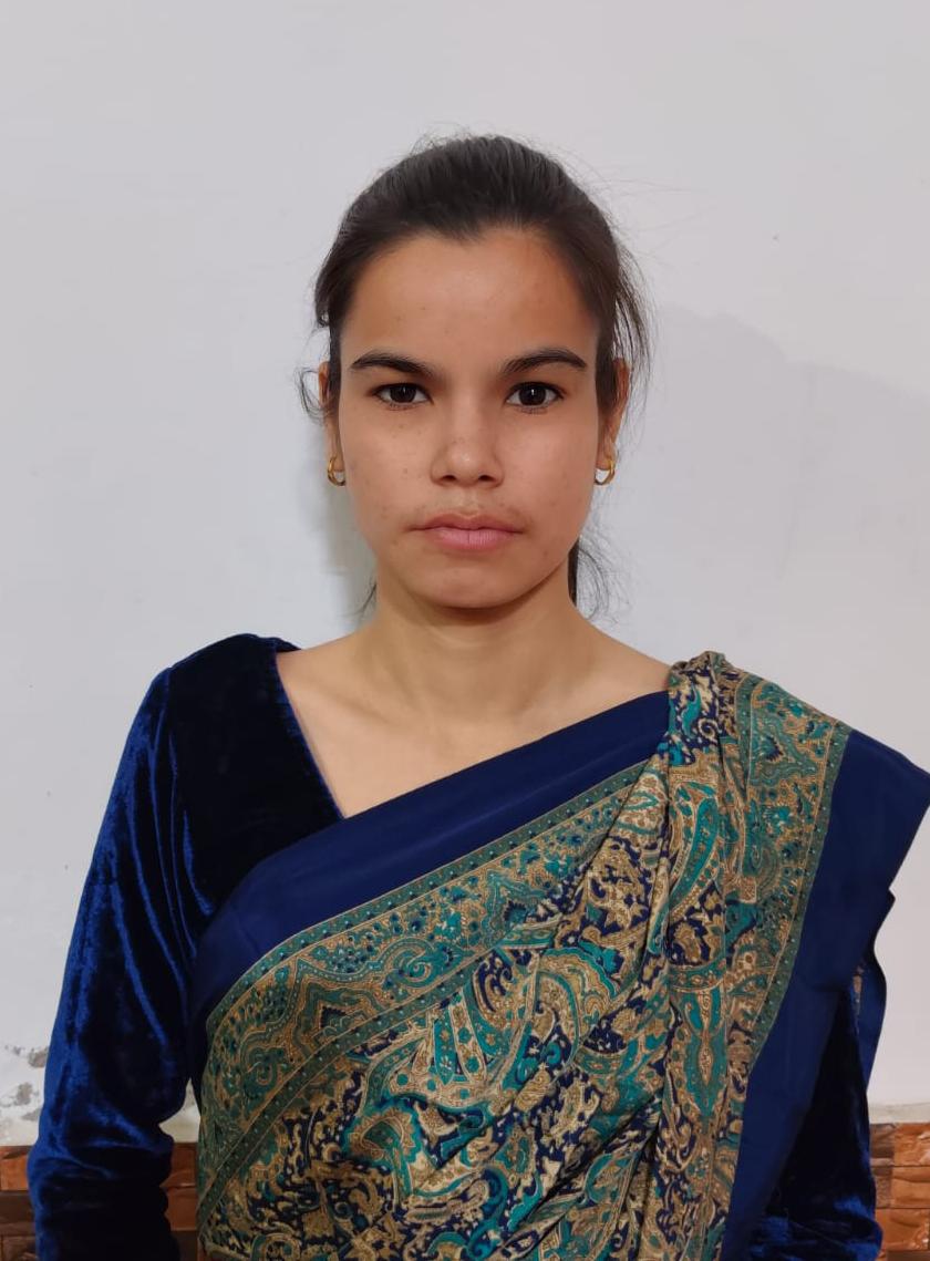 Teacher Photo